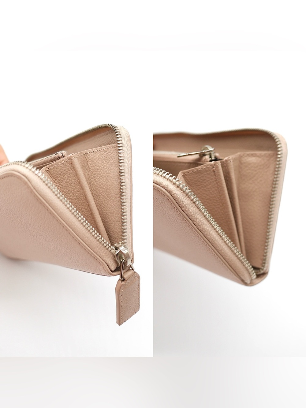 🍓YSL Long Zip Wallet - Picture 9 of 11